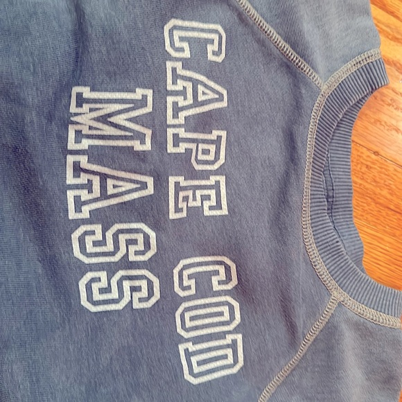 American Eagle sweatshirt. - Picture 2 of 2